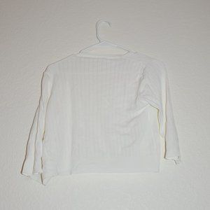 Summer outwear (white)